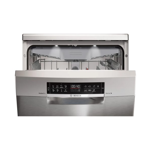 Máy rửa bát Bosch SMS6ZCI01P
